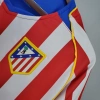 Atletico Madrid 2004 - 2005 Retro Forma