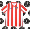 Atletico Madrid 2011 - 2012 Retro Forma
