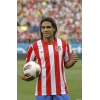 Atletico Madrid 2011 - 2012 Retro Forma