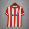 Atletico Madrid 2013 - 2014 Retro Forma