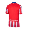Atletico Madrid 2024-2025 Forma Home