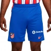 Atletico Madrid 2024-2025 Şort Home