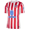 Atletico Madrid 2025-2026 Forma Home