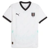 Avusturya Euro 2024 Forma Away