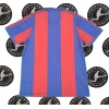 Barcelona 1991 - 1992 Retro Forma