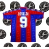 Barcelona 1996 - 1997 Retro Forma