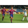 Barcelona 1996 - 1997 Retro Forma