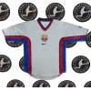 Barcelona 1999 - 2000 Retro Forma