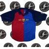 Barcelona 1999 - 2000 Retro Forma