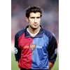 Barcelona 1999 - 2000 Retro Forma
