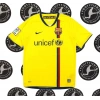 Barcelona 2008 - 2009 Retro Forma