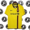 Barcelona 2008 - 2009 Retro Forma