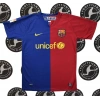 Barcelona 2008 - 2009 Retro Forma