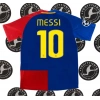 Barcelona 2008 Şampiyonlar Ligi Finali Retro Forma