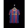 Barcelona 2010 - 2011 Retro Forma