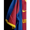 Barcelona 2010 - 2011 Retro Forma