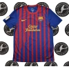 Barcelona 2011 - 2012 Retro Forma