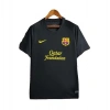 Barcelona 2011 - 2012 Retro Forma Away