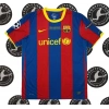 Barcelona 2011 Şampiyonlar Ligi Finali Retro Forma