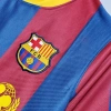 Barcelona 2011 Şampiyonlar Ligi Finali Retro Forma