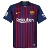 Barcelona 2018 - 2019 Retro Forma