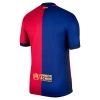 Barcelona 2024-2025 Forma Home