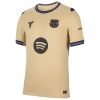 Barcelona 2025-2026 Forma Away