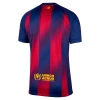 Barcelona 2025-2026 Forma Home