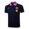 Barcelona 2025-2026 Polo T-Shirt