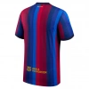 Barcelona 2026-2027 - Profesyonel Maç Forması Home