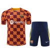 Barcelona Antrenman Set