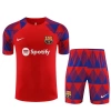 Barcelona Antrenman Set