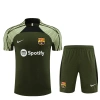 Barcelona Antrenman Set