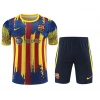 Barcelona Antrenman Set