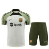 Barcelona Antrenman Set
