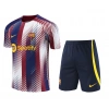 Barcelona Antrenman Set