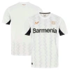 Bayer Leverkusen 2024-2025 Forma Away