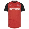 Bayer Leverkusen 2024-2025 Forma Home