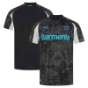 Bayer Leverkusen 2024-2025 Forma Third