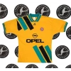 Bayern Münih 1993 - 1995 Retro Forma