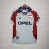 Bayern Münih 1998 - 1999 Retro Forma