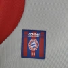 Bayern Münih 1998 - 1999 Retro Forma