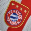 Bayern Münih 2010 - 2011 Retro Forma