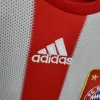 Bayern Münih 2010 - 2011 Retro Forma