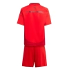 Bayern Münih 2024-2025 Çocuk Seti Forma & Şort Home