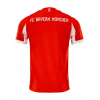 Bayern Münih 2025-2026 Authentic - Profesyonel Maç Forması Home