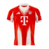Bayern Münih 2025-2026 Forma Home