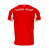Bayern Münih 2025-2026 Forma Home
