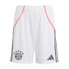 Bayern Münih 2025-2026 Şort Away
