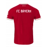 Bayern Münih 2026-2027 - Profesyonel Maç Forması Home
